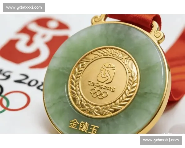 奥运会金牌背后的荣耀与奋斗故事全面解析 奥运会金牌背后的荣耀与奋斗故事全面解析