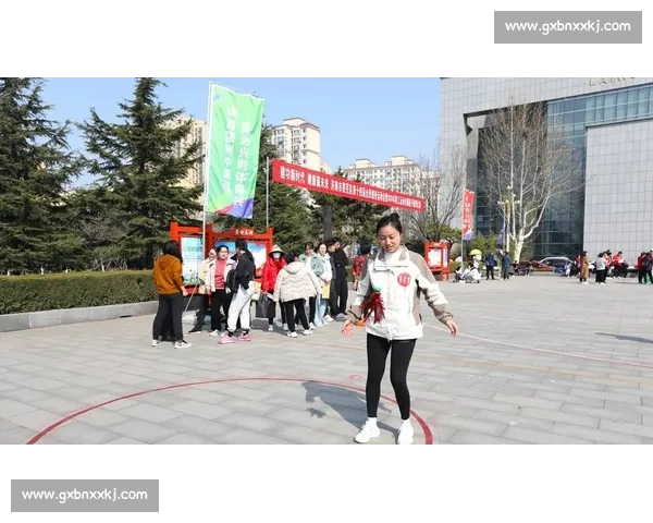 全民健身新时代:推动体育运动促进身心健康与文化发展 全民健身新时代:推动体育运动促进身心健康与文化发展